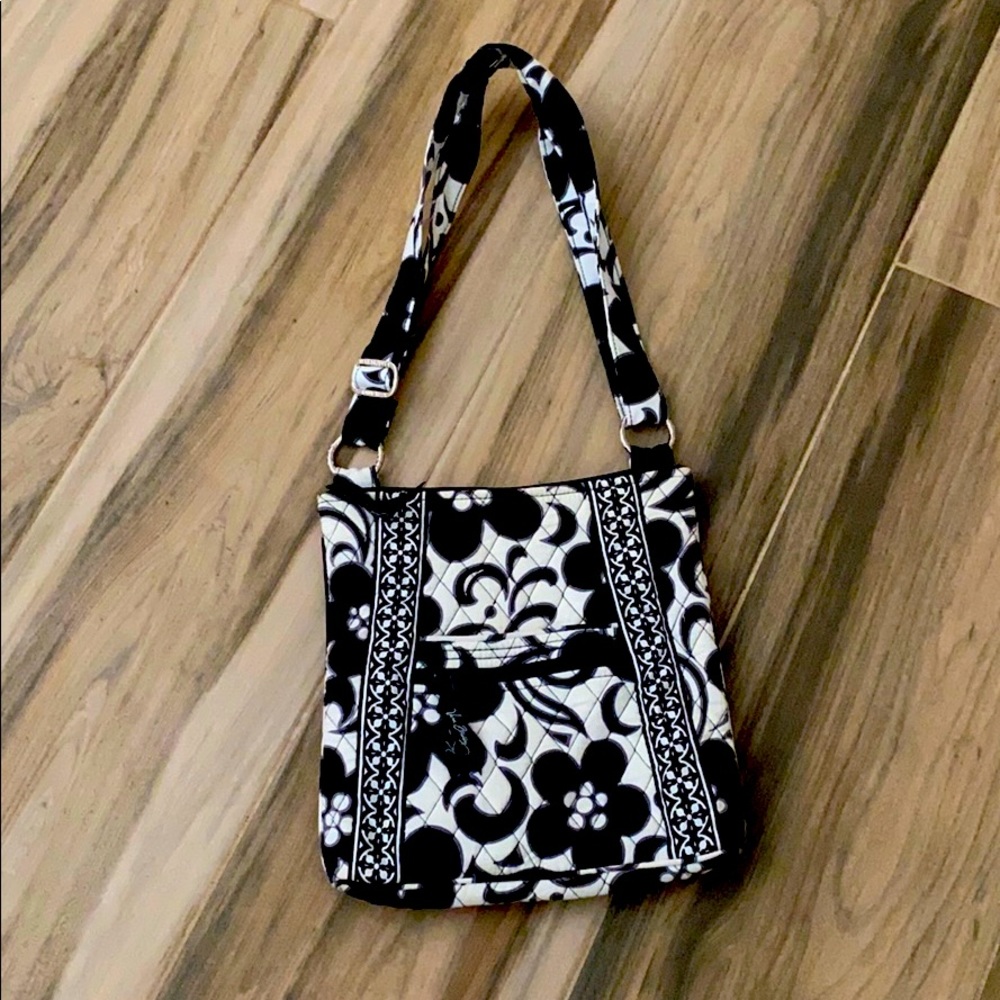 Vera Bradley hipster